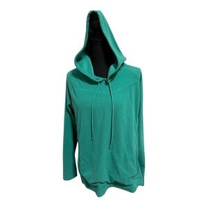 Columbia Fleece Hoodie